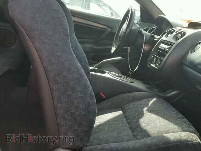2003 MITSUBISHI ECLIPSE - VIN: 4A3AC34GX3E014738 - Photo 5