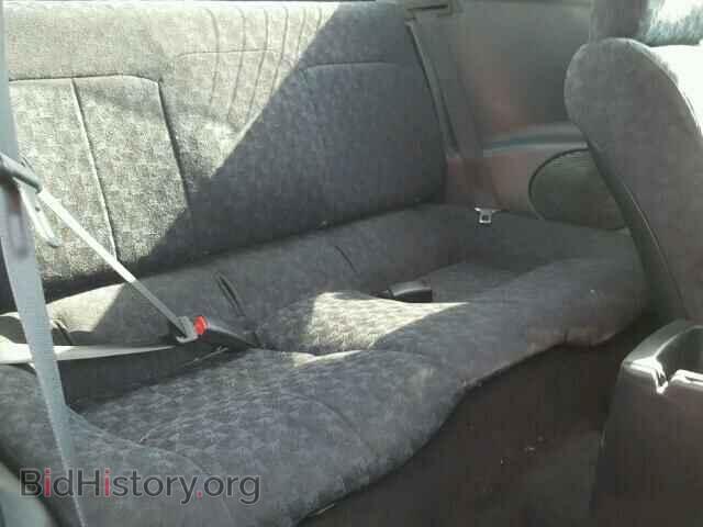 2003 MITSUBISHI ECLIPSE - VIN: 4A3AC34GX3E014738 - Photo 6