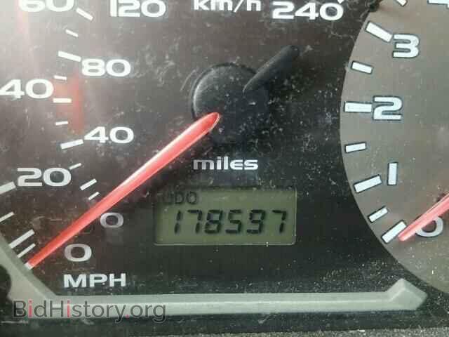2003 MITSUBISHI ECLIPSE - VIN: 4A3AC34GX3E014738 - Photo 8