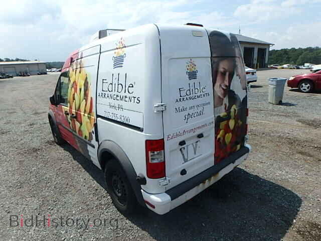 2010 FORD TRANSIT CO - VIN: NM0LS7BN5AT034005 - Фото 3