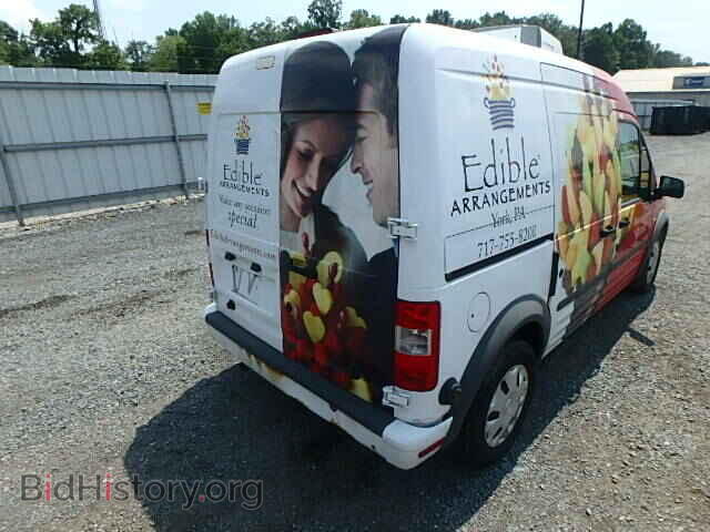 2010 FORD TRANSIT CO - VIN: NM0LS7BN5AT034005 - Фото 4