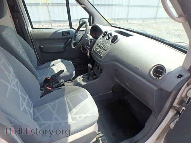 2010 FORD TRANSIT CO - VIN: NM0LS7BN5AT034005 - Фото 5