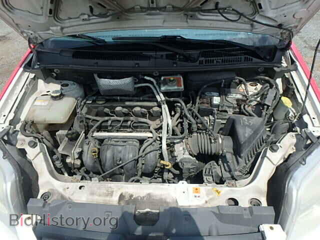 2010 FORD TRANSIT CO - VIN: NM0LS7BN5AT034005 - Фото 7