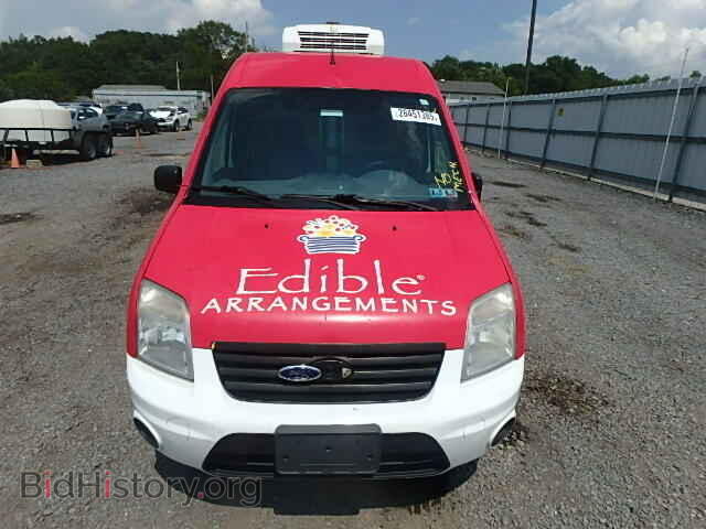 2010 FORD TRANSIT CO - VIN: NM0LS7BN5AT034005 - Фото 9