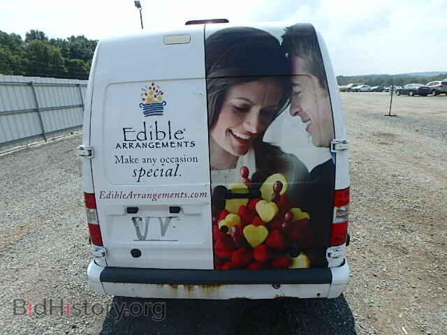 2010 FORD TRANSIT CO - VIN: NM0LS7BN5AT034005 - Фото 10
