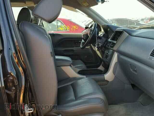 2008 HONDA PILOT - VIN: 5FNYF18508B030376 - Photo 5