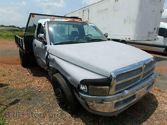 Photo 1B7MC36C1SS102863 - DODGE RAM 3500 1995