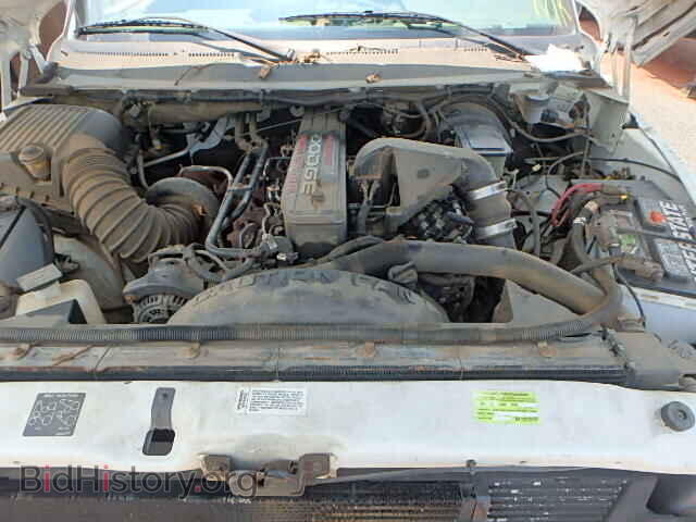 1995 DODGE RAM 3500 - VIN: 1B7MC36C1SS102863 - Фото 7