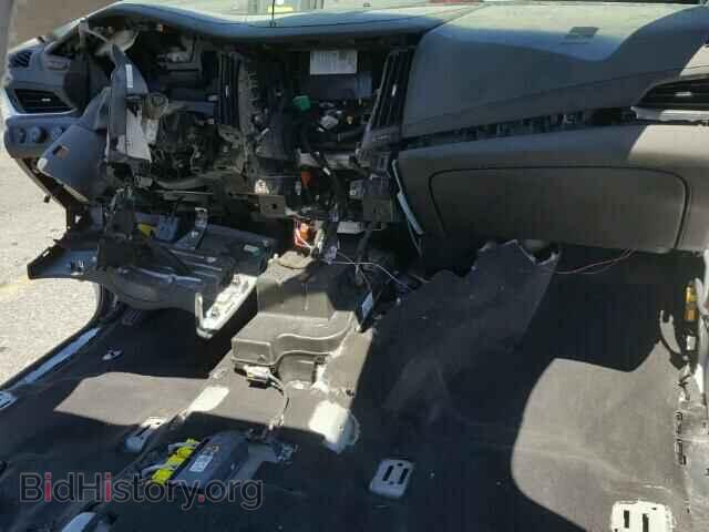 2017 CADILLAC ESCALADE - VIN: 1GYS4HKJ6HR179230 - Фото 9