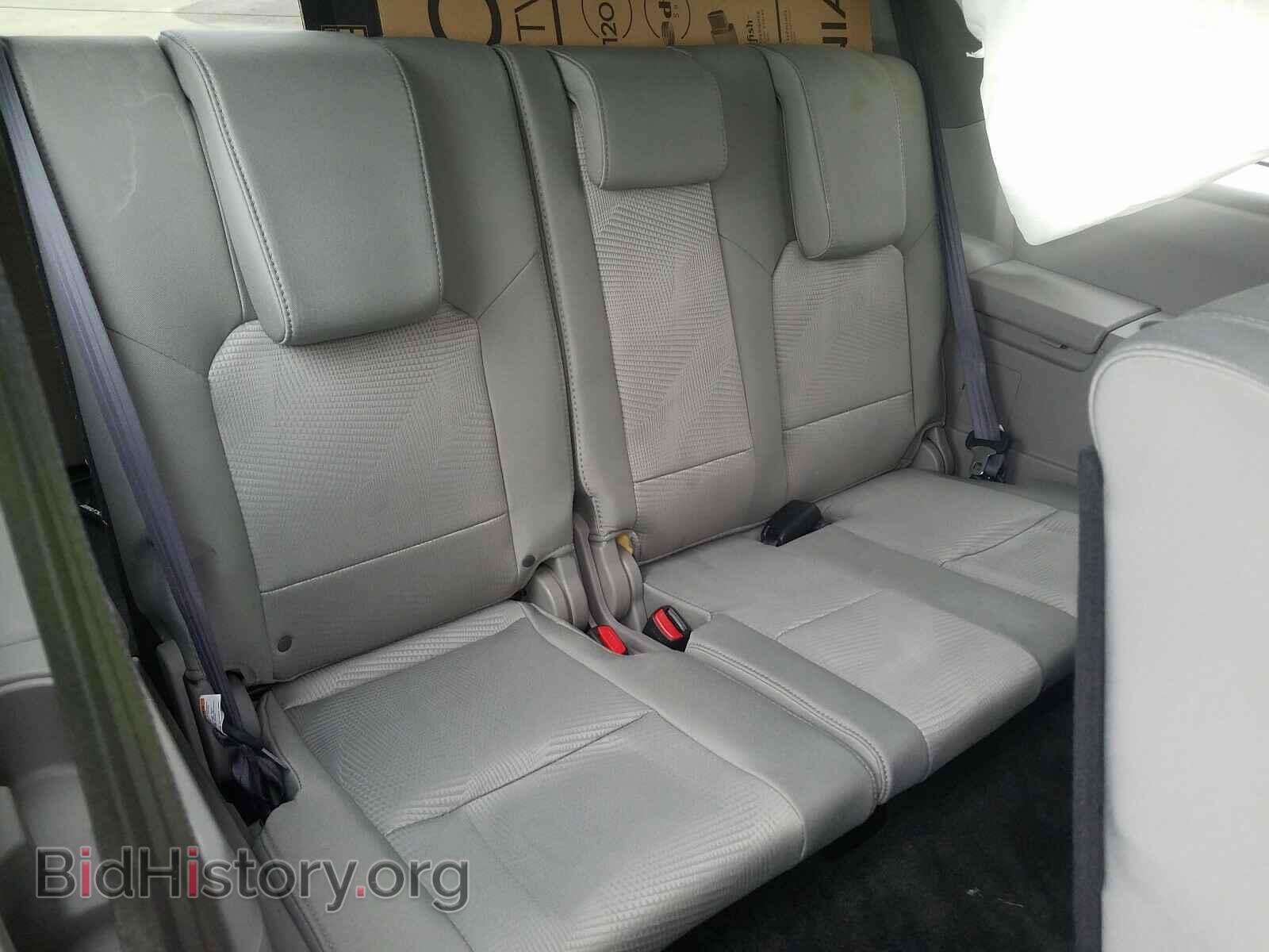 2014 HONDA PILOT - VIN: 5FNYF4H23EB005653 - Photo 9