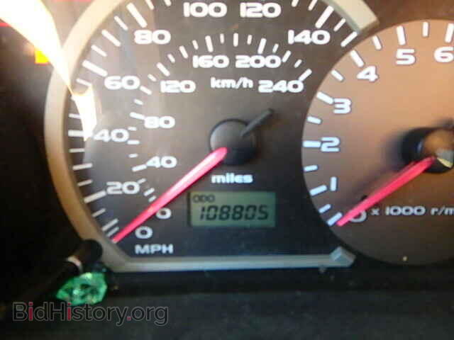 2004 MITSUBISHI ECLIPSE - VIN: 4A3AC74H34E043693 - Фото 8