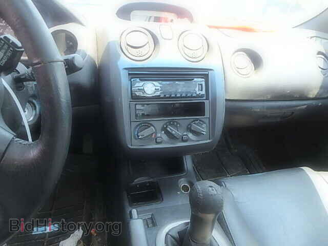 2004 MITSUBISHI ECLIPSE - VIN: 4A3AC74H34E043693 - Фото 9