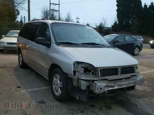 Фотография 2FMZA522X4BB21196 - FORD FREESTAR 2004