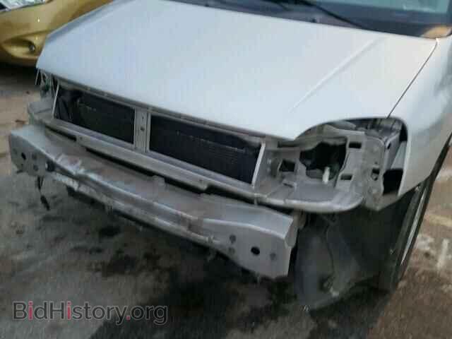 2004 FORD FREESTAR - VIN: 2FMZA522X4BB21196 - Фото 9