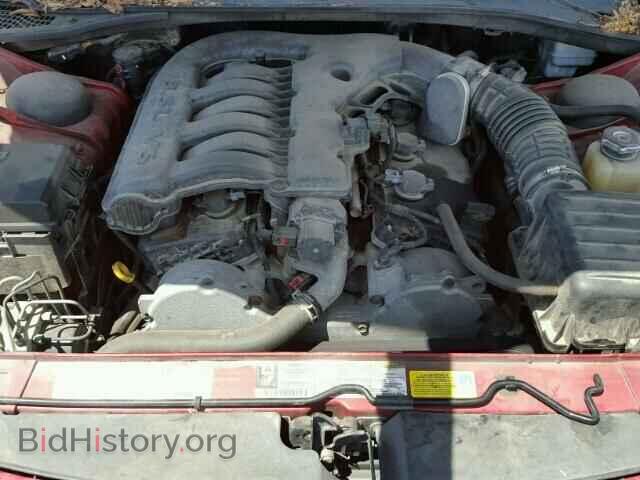 2010 DODGE CHARGER - VIN: 2B3CA3CV7AH301270 - Фото 7