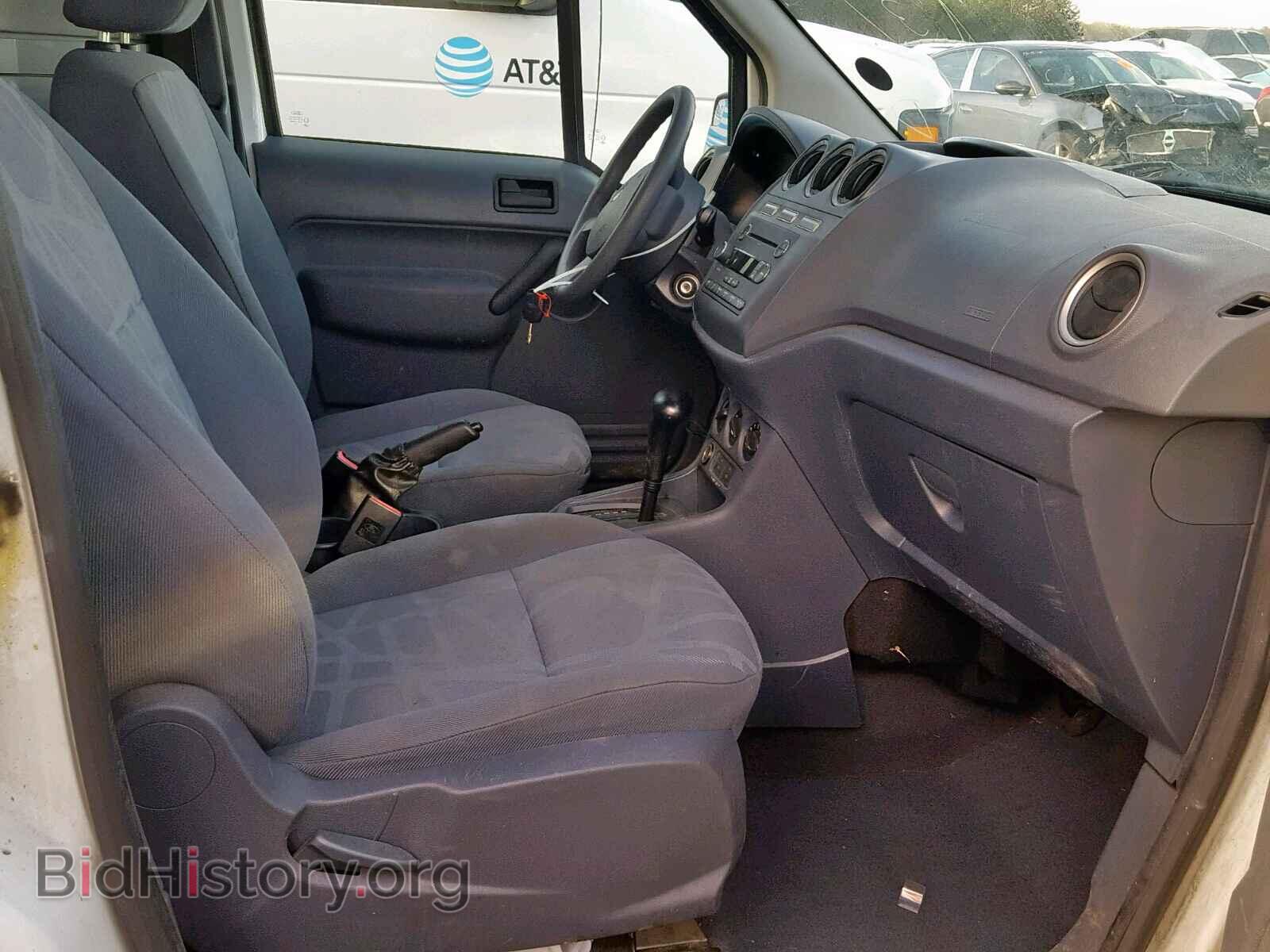 2013 FORD TRANSIT CO - VIN: NM0LS7BN5DT136263 - Фото 5