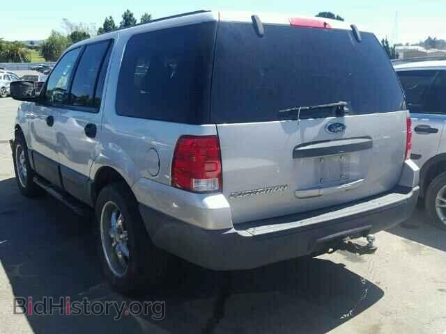 2004 FORD EXPEDITION - VIN: 1FMRU13WX4LA08723 - Фото 3