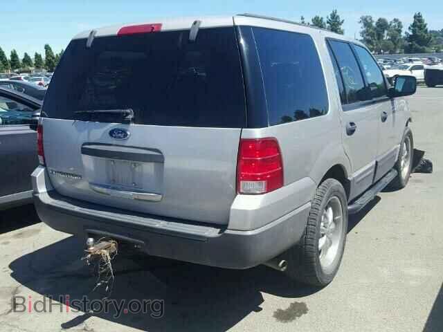 2004 FORD EXPEDITION - VIN: 1FMRU13WX4LA08723 - Фото 4