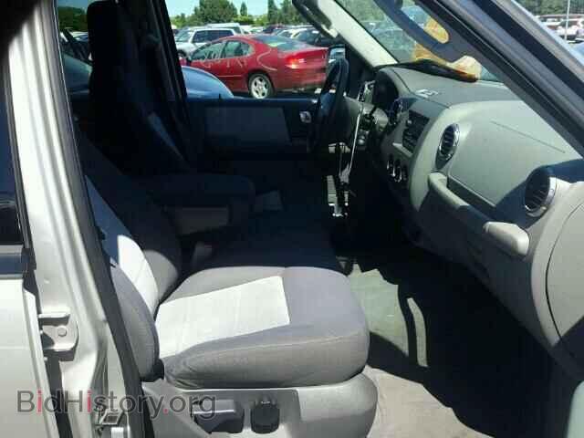 2004 FORD EXPEDITION - VIN: 1FMRU13WX4LA08723 - Фото 5