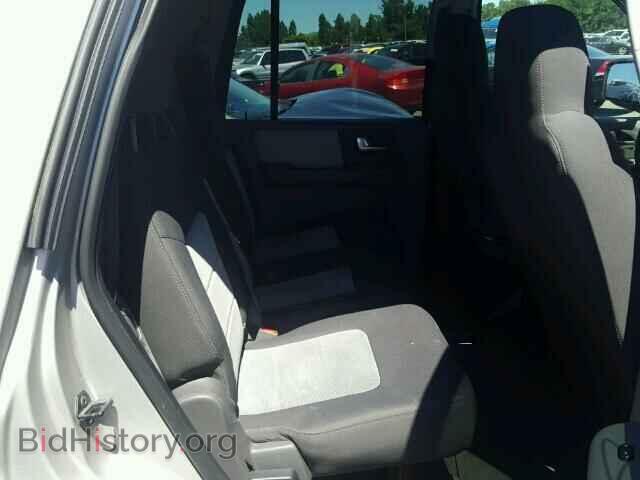 2004 FORD EXPEDITION - VIN: 1FMRU13WX4LA08723 - Фото 6
