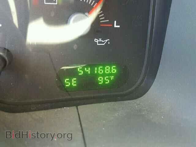 2004 FORD EXPEDITION - VIN: 1FMRU13WX4LA08723 - Фото 8