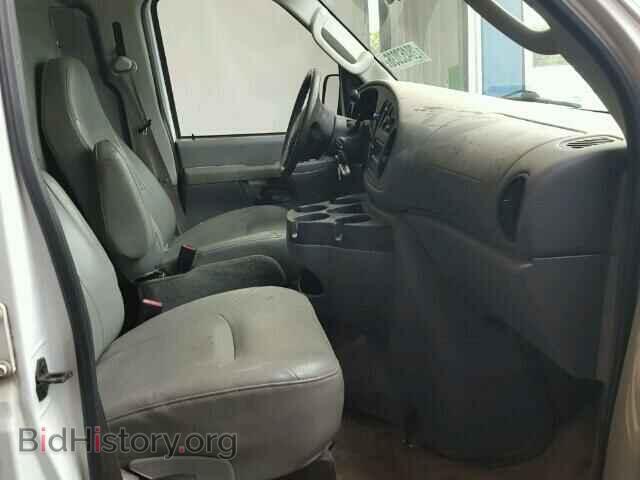2008 FORD ECONOLINE - VIN: 1FTNS24LX8DB32753 - Photo 5