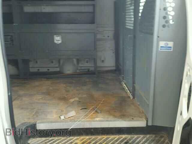 2008 FORD ECONOLINE - VIN: 1FTNS24LX8DB32753 - Photo 6