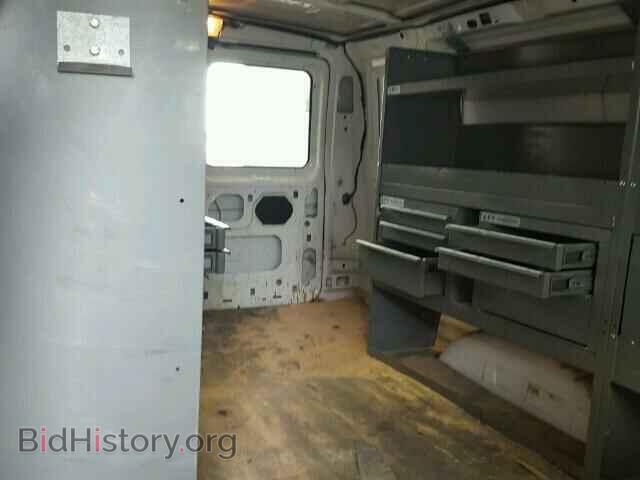2008 FORD ECONOLINE - VIN: 1FTNS24LX8DB32753 - Photo 9
