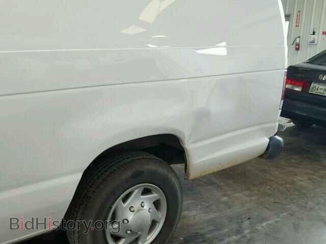 2008 FORD ECONOLINE - VIN: 1FTNS24LX8DB32753 - Photo 10