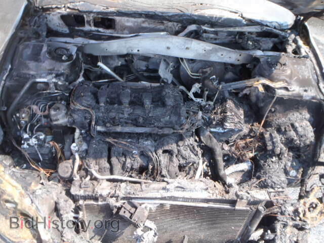 2006 MAZDA 6 - VIN: 1YVHP80C665M13246 - Фото 7