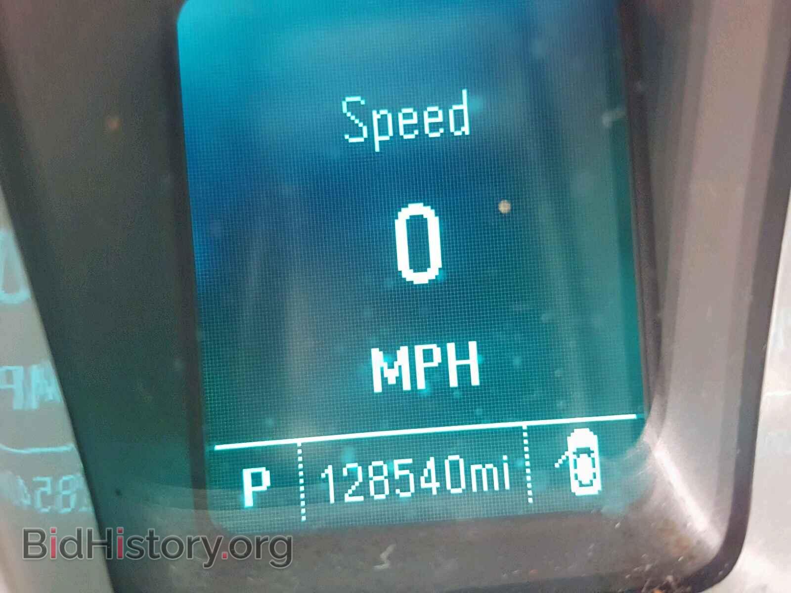2014 CHEVROLET CAMARO - VIN: 2G1FA1E31E9142976 - Photo 8