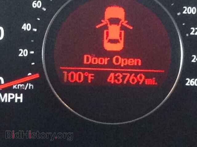 2013 KIA OPTIMA - VIN: KNAGM4A76D5385768 - Photo 8