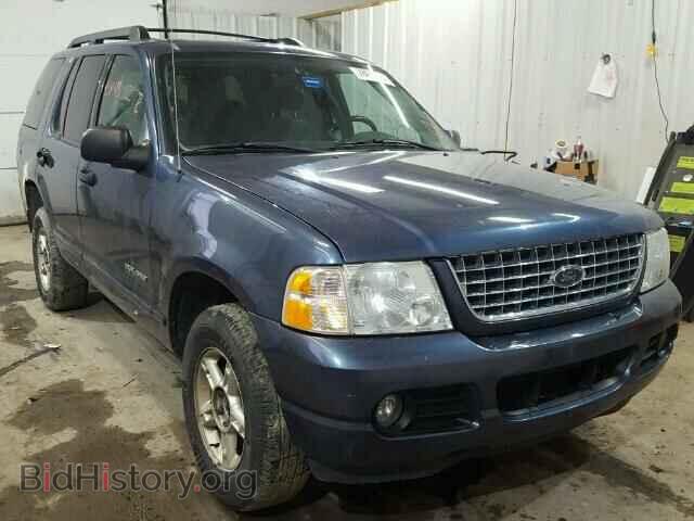 Photo 1FMZU73E15UB24365 - FORD EXPLORER 2005