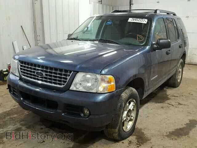 2005 FORD EXPLORER - VIN: 1FMZU73E15UB24365 - Photo 2