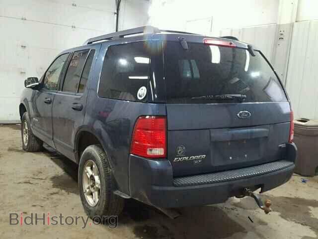2005 FORD EXPLORER - VIN: 1FMZU73E15UB24365 - Photo 3