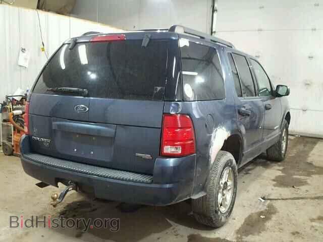 2005 FORD EXPLORER - VIN: 1FMZU73E15UB24365 - Photo 4