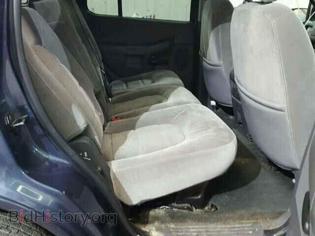 2005 FORD EXPLORER - VIN: 1FMZU73E15UB24365 - Photo 6