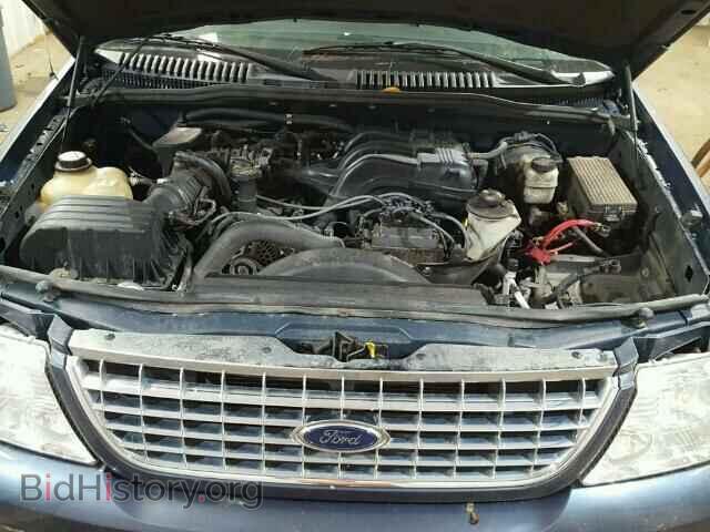 2005 FORD EXPLORER - VIN: 1FMZU73E15UB24365 - Photo 7