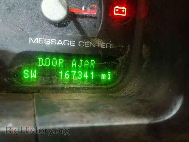 2005 FORD EXPLORER - VIN: 1FMZU73E15UB24365 - Photo 8