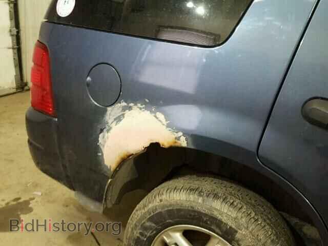 2005 FORD EXPLORER - VIN: 1FMZU73E15UB24365 - Photo 9