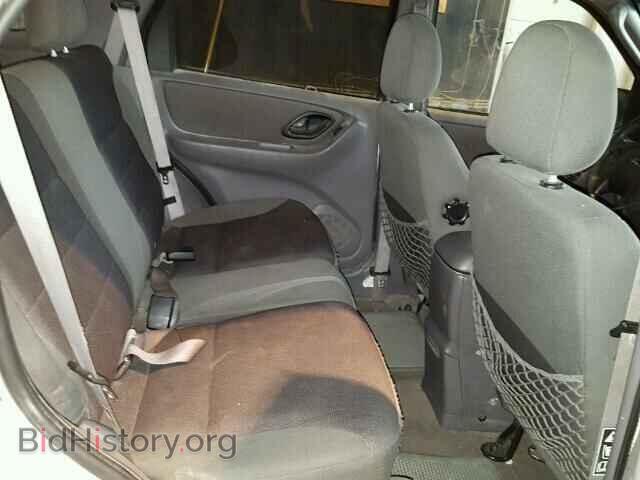 2002 FORD ESCAPE - VIN: 1FMYU041X2KB23334 - Фото 6