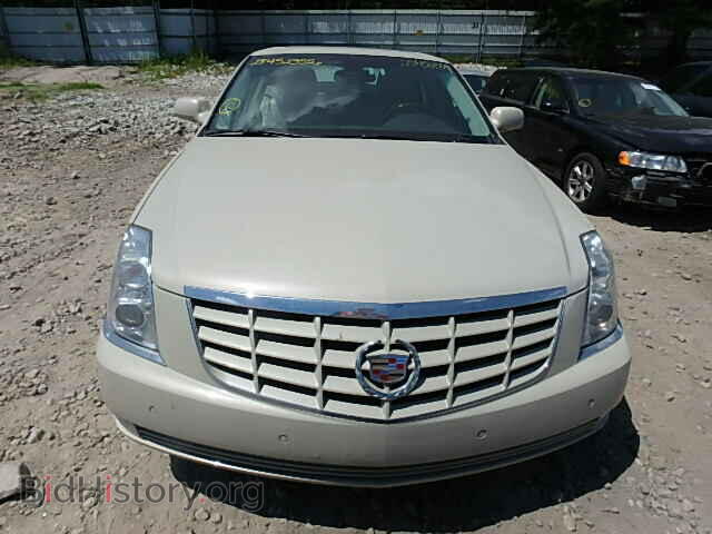 2011 CADILLAC DTS - VIN: 1G6KH5E66BU114465 - Фото 10