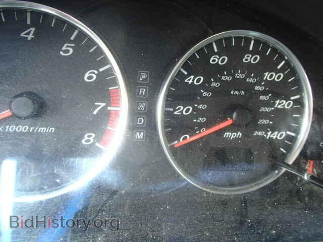 2006 MAZDA 6 - VIN: 1YVFP80C565M42602 - Фото 8