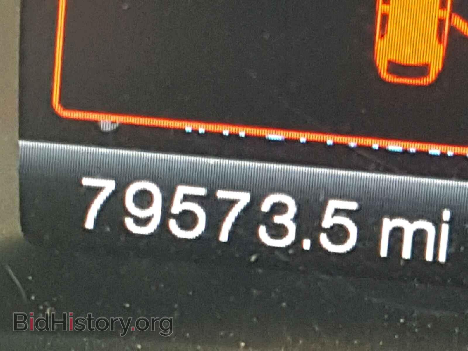 2012 FORD EDGE - VIN: 2FMDK3KC3CBA07477 - Photo 8