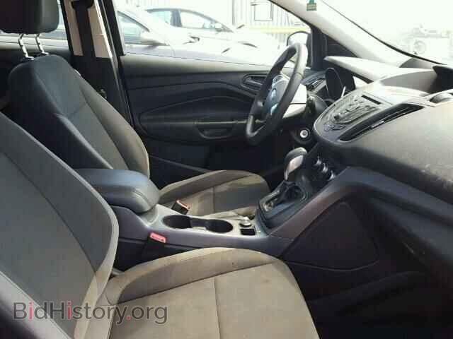 2013 FORD ESCAPE - VIN: 1FMCU0F73DUD77647 - Photo 5