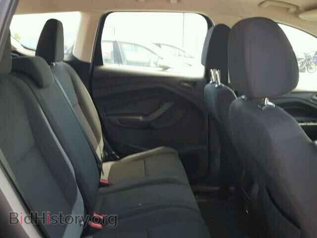 2013 FORD ESCAPE - VIN: 1FMCU0F73DUD77647 - Photo 6