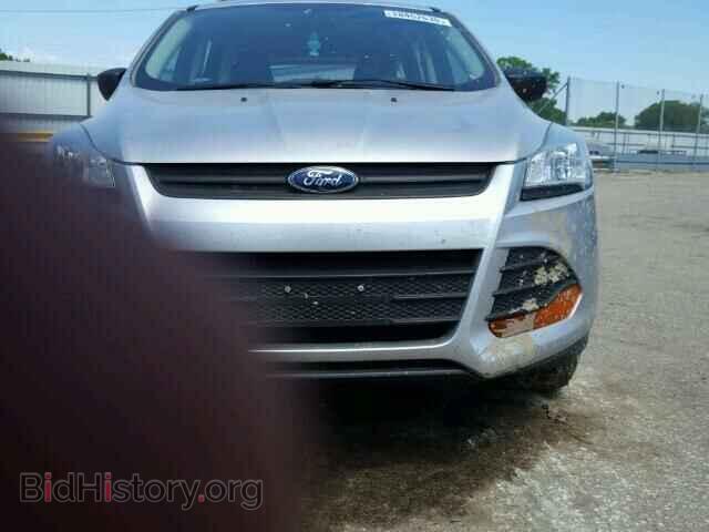 2013 FORD ESCAPE - VIN: 1FMCU0F73DUD77647 - Photo 10