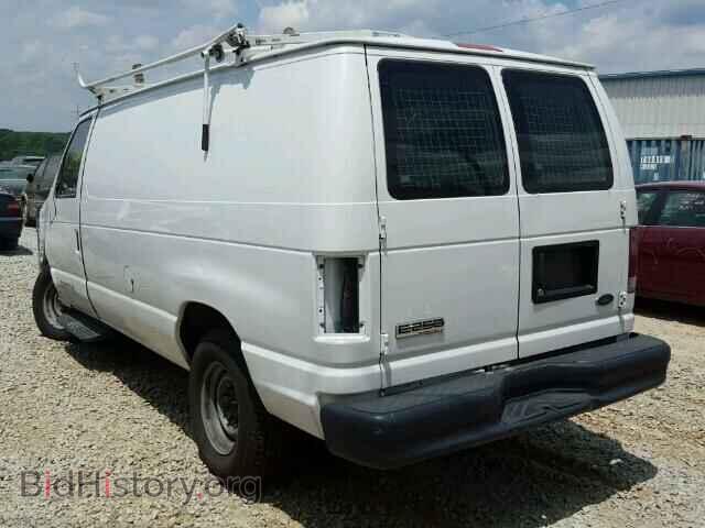 2008 FORD ECONOLINE - VIN: 1FTNE24L98DA78014 - Фото 3