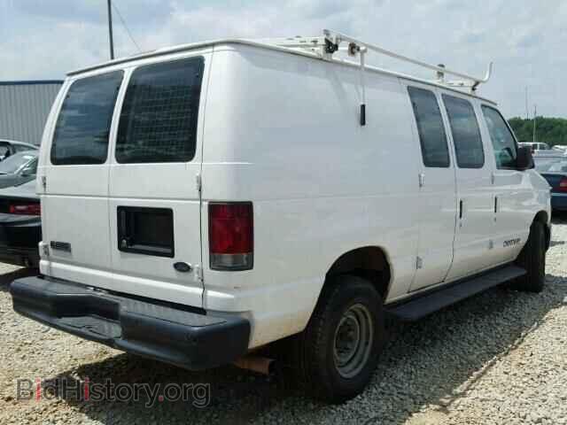 2008 FORD ECONOLINE - VIN: 1FTNE24L98DA78014 - Фото 4
