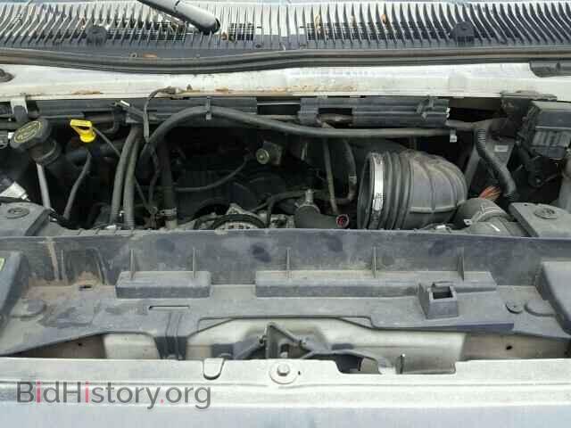 2008 FORD ECONOLINE - VIN: 1FTNE24L98DA78014 - Фото 7